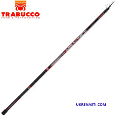 Удилище болонское Trabucco Sliver TRL Strong MLT 6006 длина 4-6м